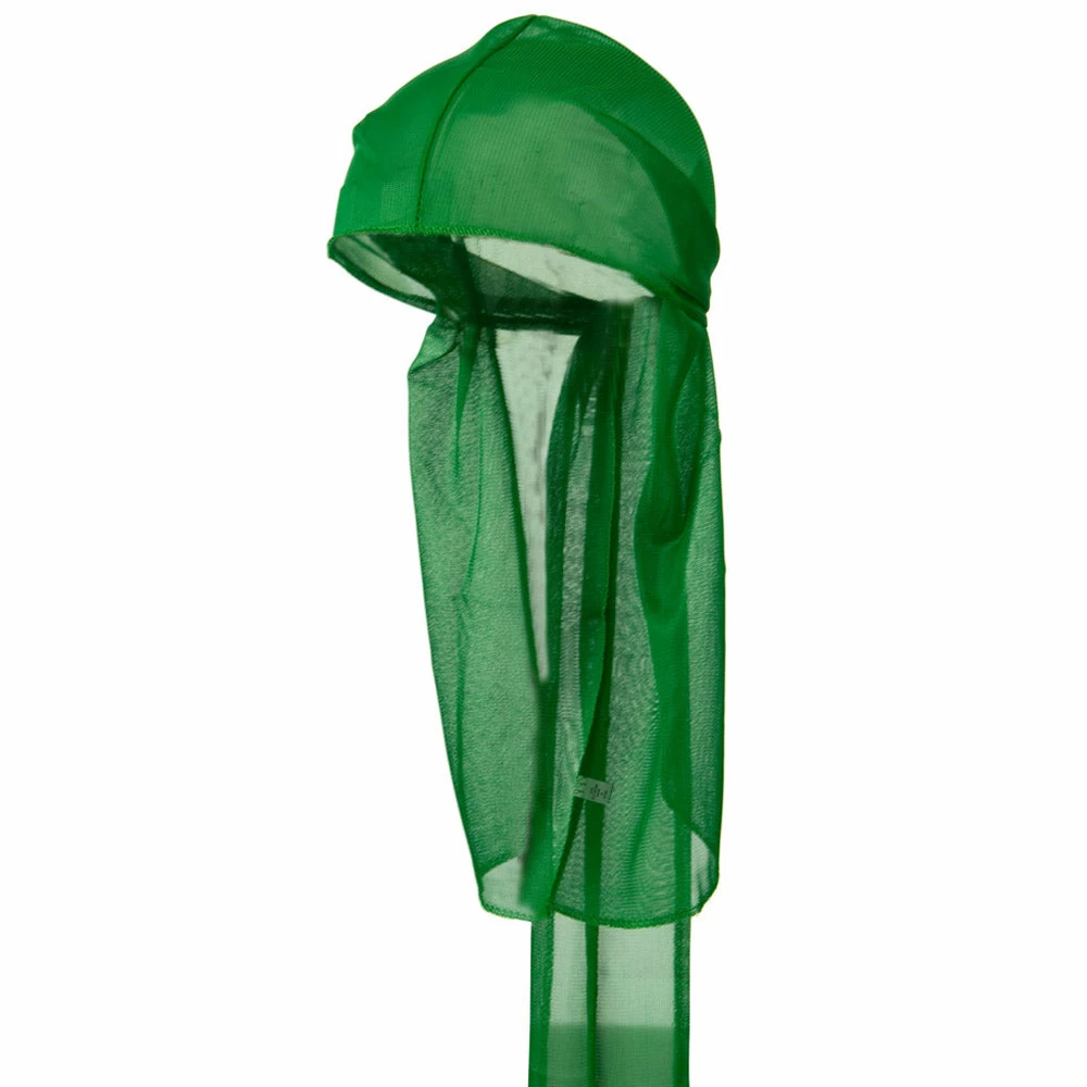 Broadway Satin Durag Cap - Image 31