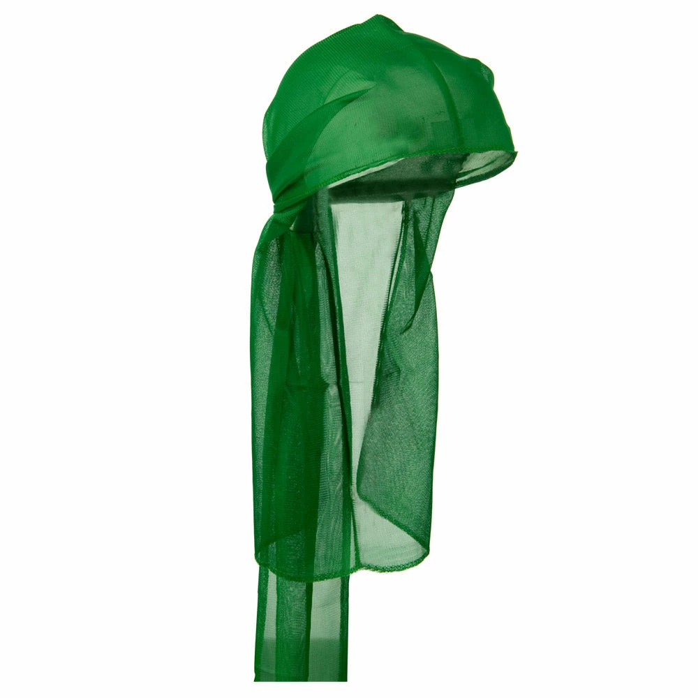 Broadway Satin Durag Cap - Image 33