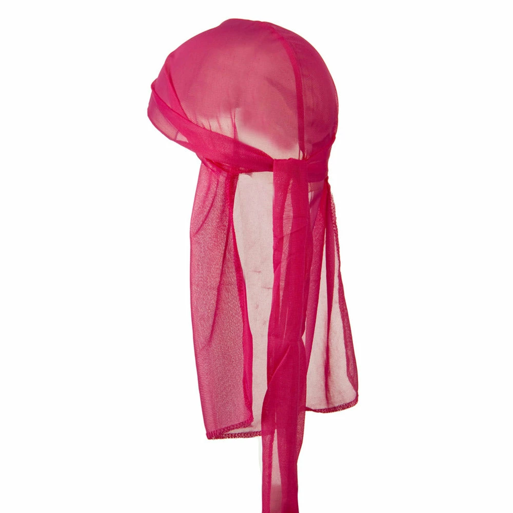 Broadway Satin Durag Cap - Image 40