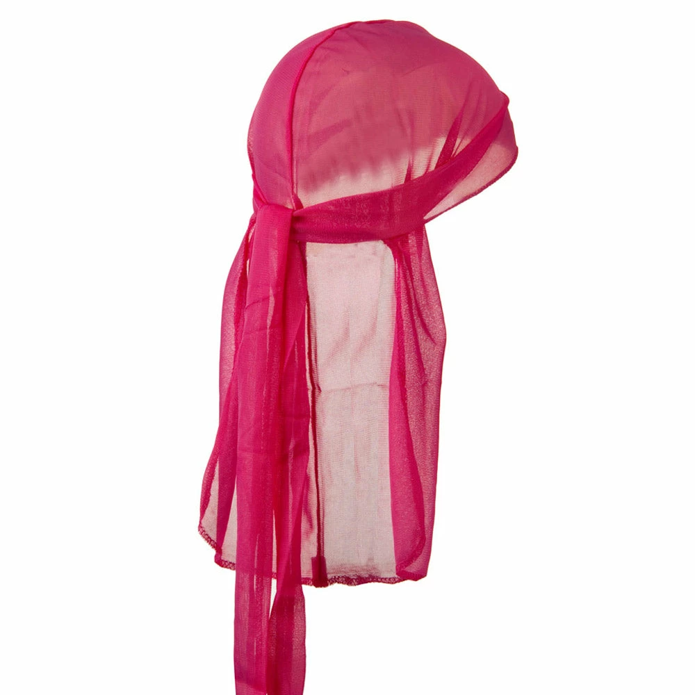 Broadway Satin Durag Cap - Image 39