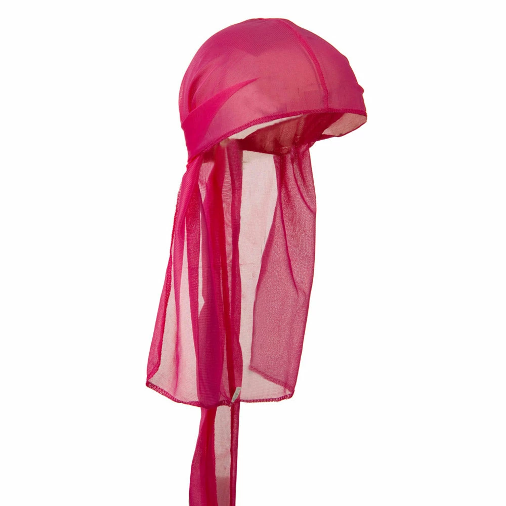 Broadway Satin Durag Cap - Image 38