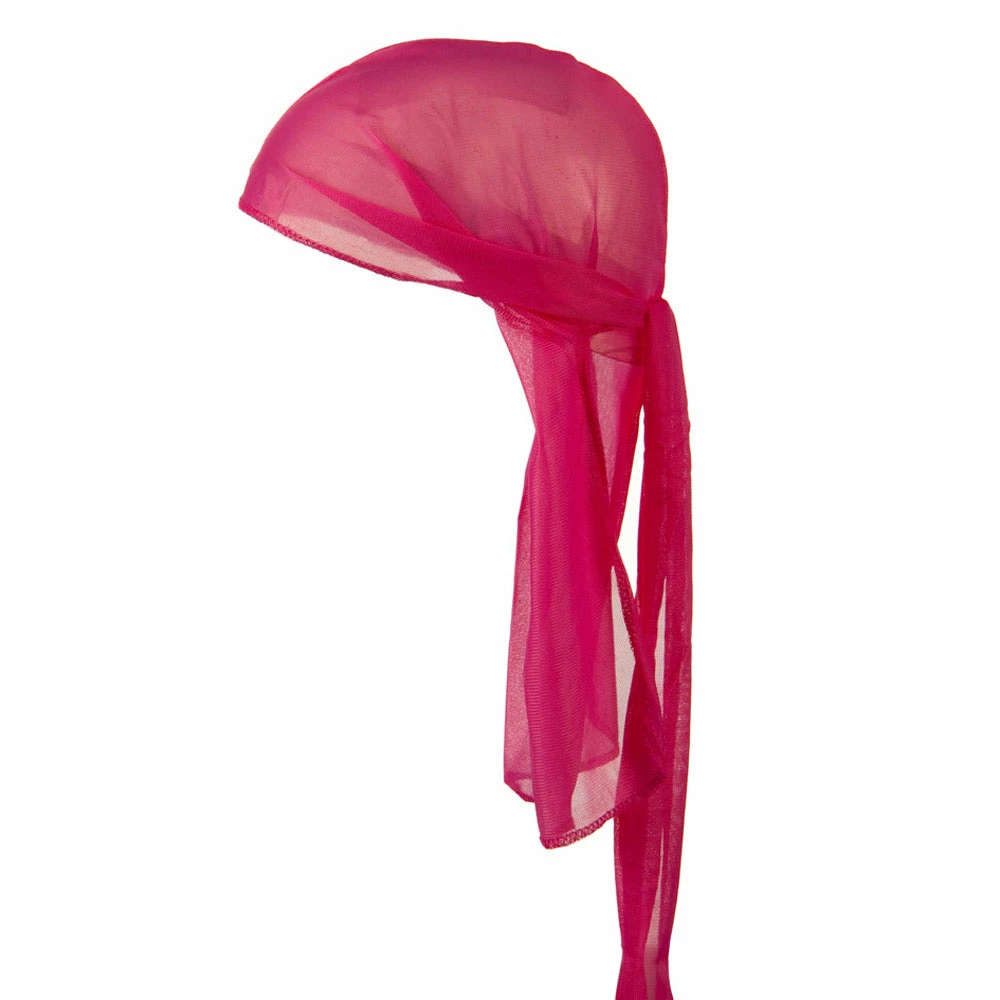 Broadway Satin Durag Cap - Image 37