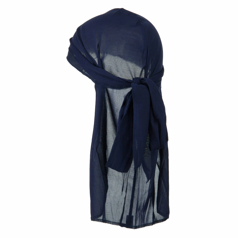 Broadway Satin Durag Cap - Image 42