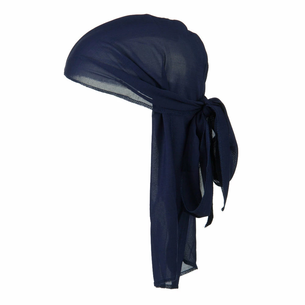 Broadway Satin Durag Cap - Image 45