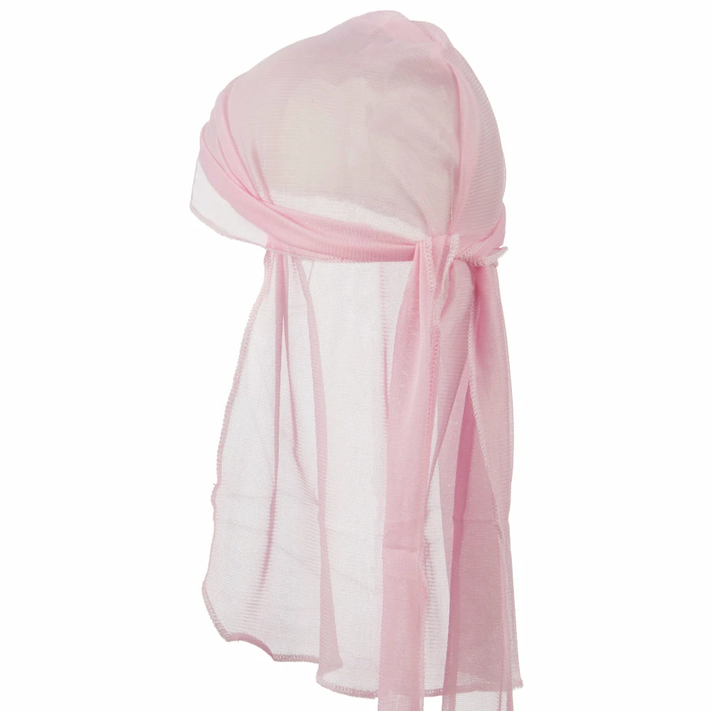 Broadway Satin Durag Cap - Image 72