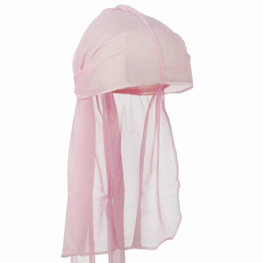 Broadway Satin Durag Cap - Image 74