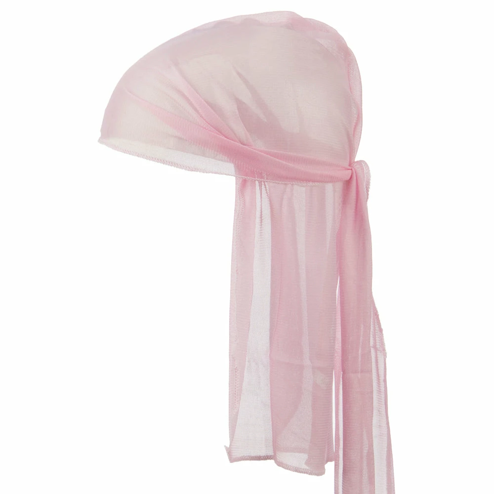 Broadway Satin Durag Cap - Image 75