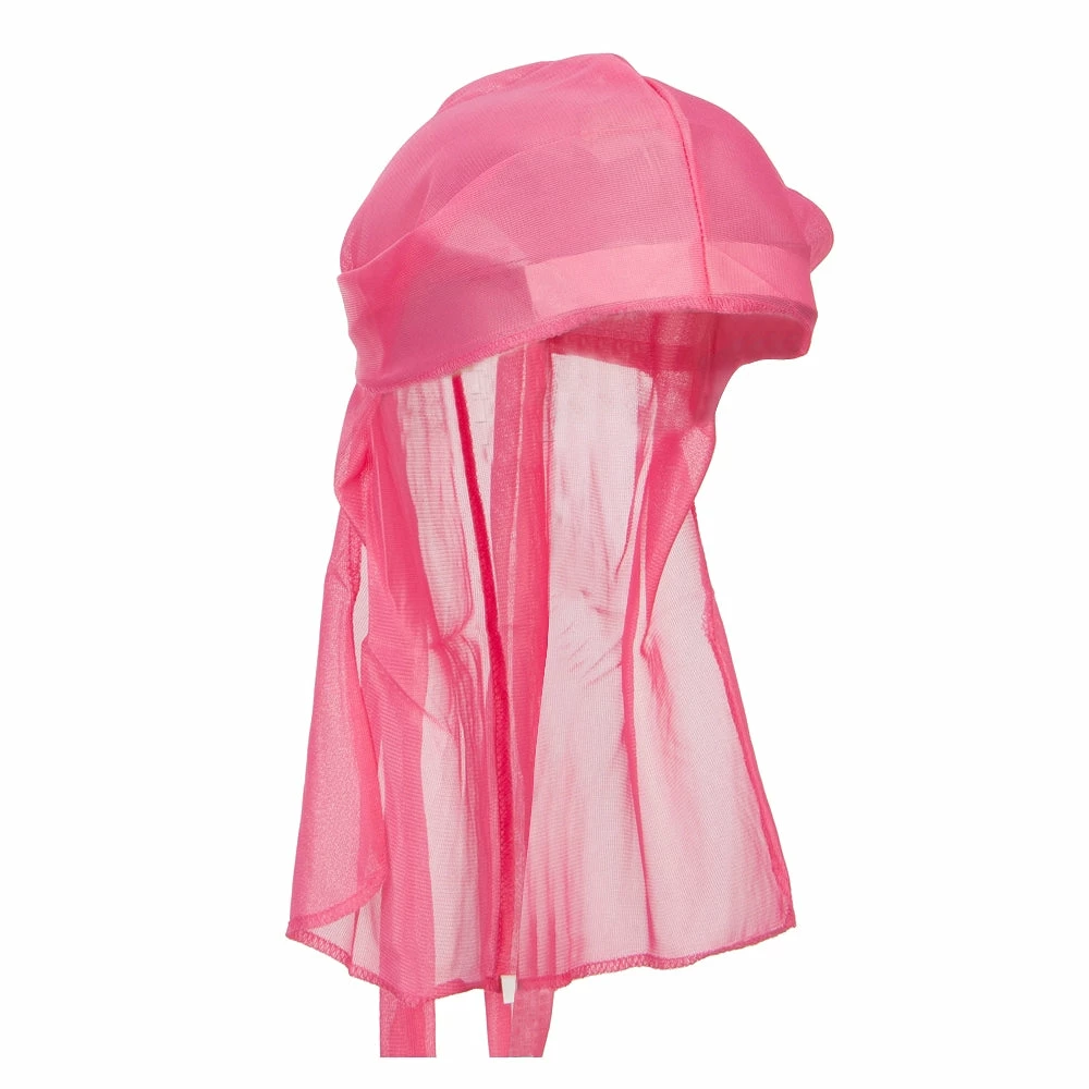 Broadway Satin Durag Cap - Image 79