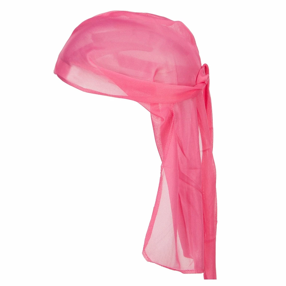 Broadway Satin Durag Cap - Image 80