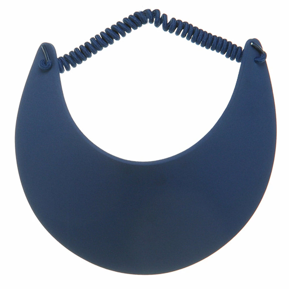 Otto Large Bill Sun Visor - Image 8