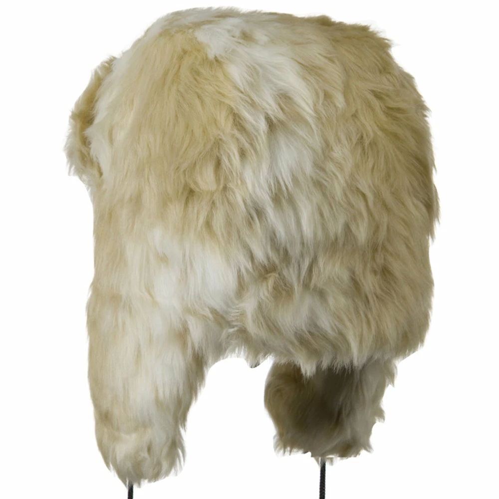 Jeanne Simmons Woman's Faux Fur Trooper Hat - Image 3