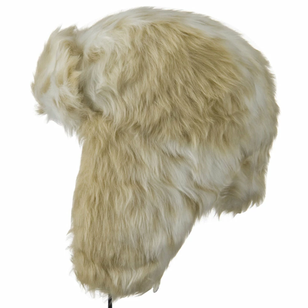 Jeanne Simmons Woman's Faux Fur Trooper Hat - Image 5