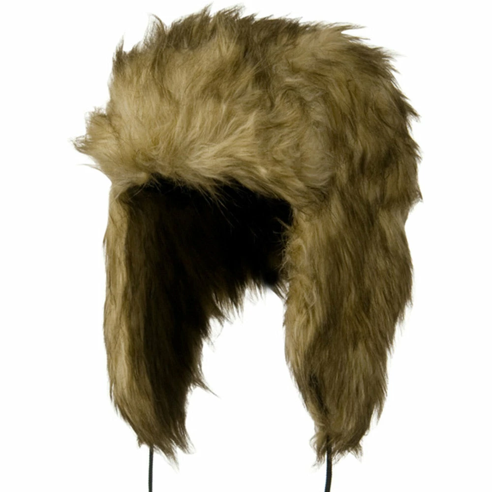 Jeanne Simmons Woman's Faux Fur Trooper Hat - Image 6