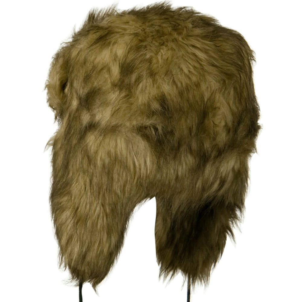 Jeanne Simmons Woman's Faux Fur Trooper Hat - Image 7