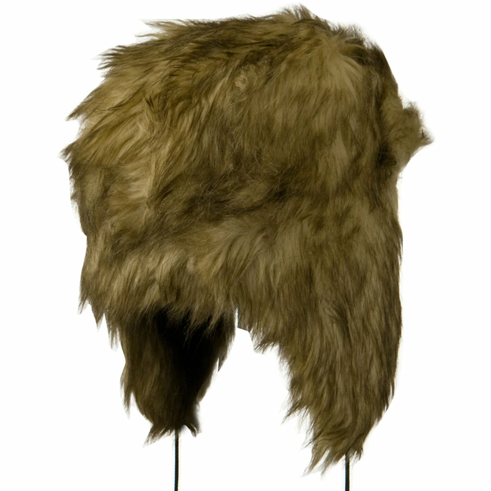 Jeanne Simmons Woman's Faux Fur Trooper Hat - Image 8