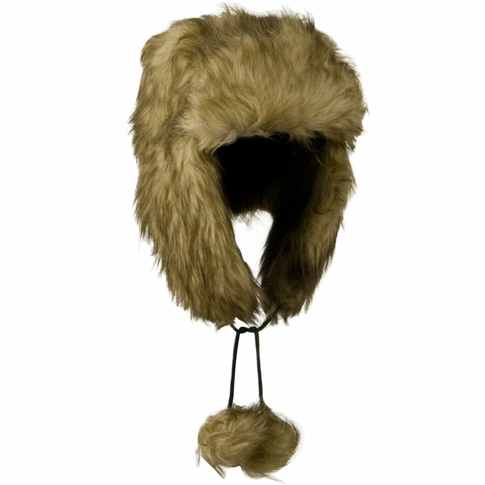 Jeanne Simmons Woman's Faux Fur Trooper Hat - Image 9
