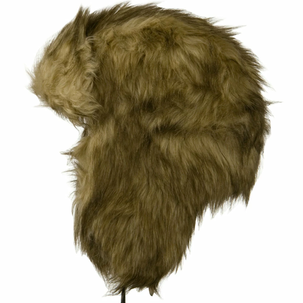 Jeanne Simmons Woman's Faux Fur Trooper Hat - Image 10