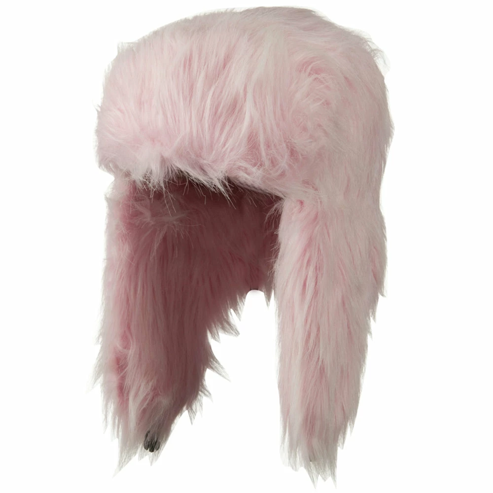Jeanne Simmons Woman's Faux Fur Trooper Hat - Image 11