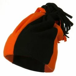 MG Fleece Winter Beanie Hat