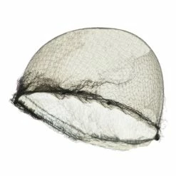 Broadway French Mesh Thin Hair Net