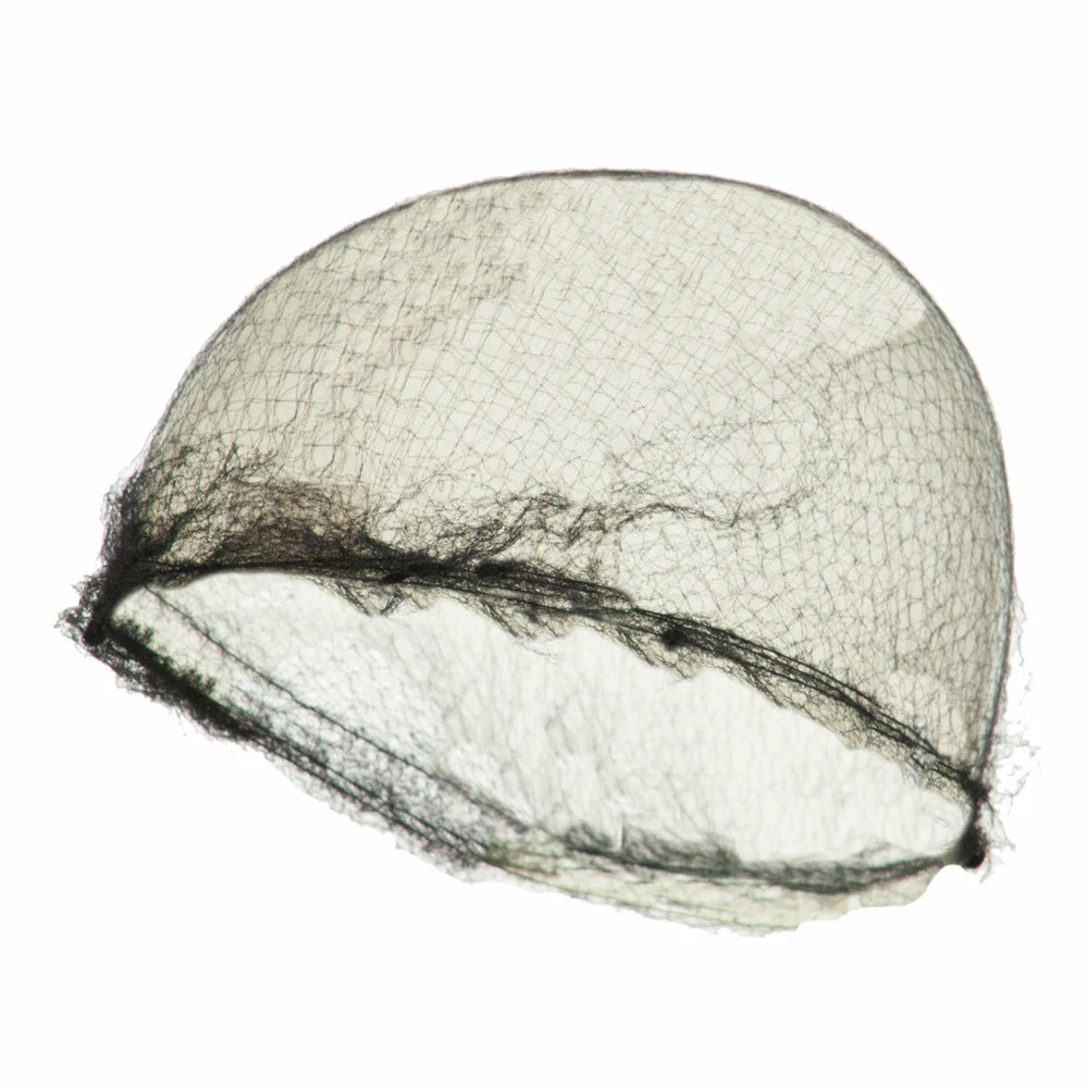 Broadway French Mesh Thin Hair Net