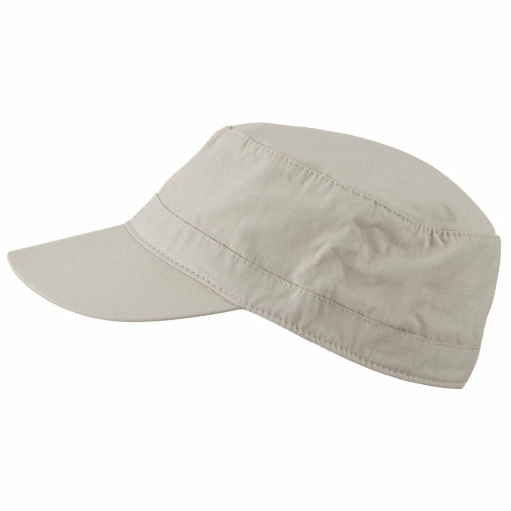 Cameo Fitted Cotton Ripstop Army Cap - Image 45