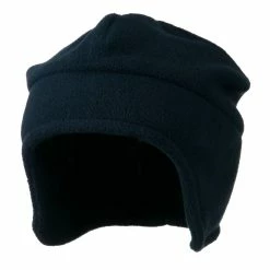 MG Fleece Togue Hat