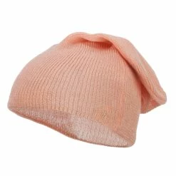 Hatiya Long Deep Shell Slouchy Beanie