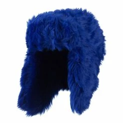 Something Special Faux Fur Color Trooper Hat