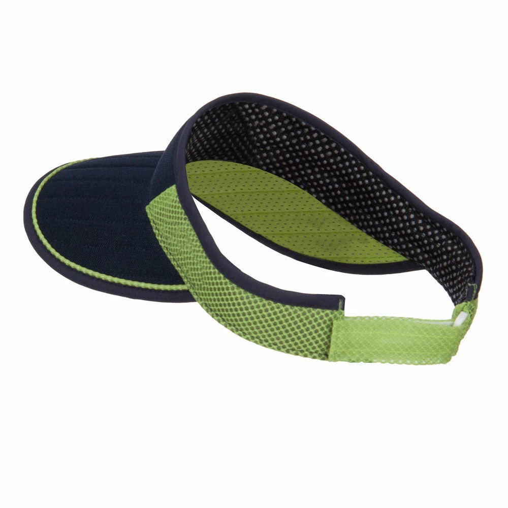 CVORE Golf Roll Up Sun Visor - Image 2