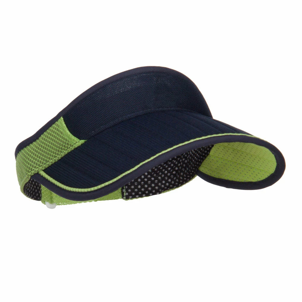 CVORE Golf Roll Up Sun Visor - Image 4
