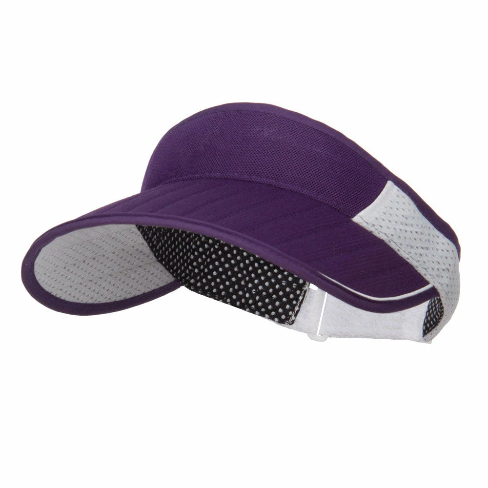CVORE Golf Roll Up Sun Visor - Image 11