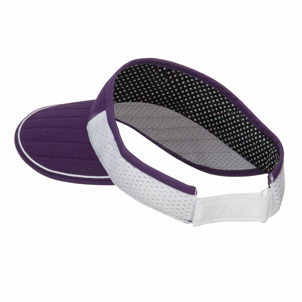 CVORE Golf Roll Up Sun Visor - Image 12