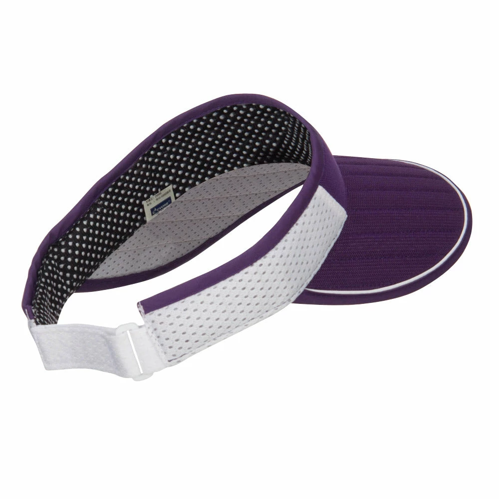 CVORE Golf Roll Up Sun Visor - Image 13