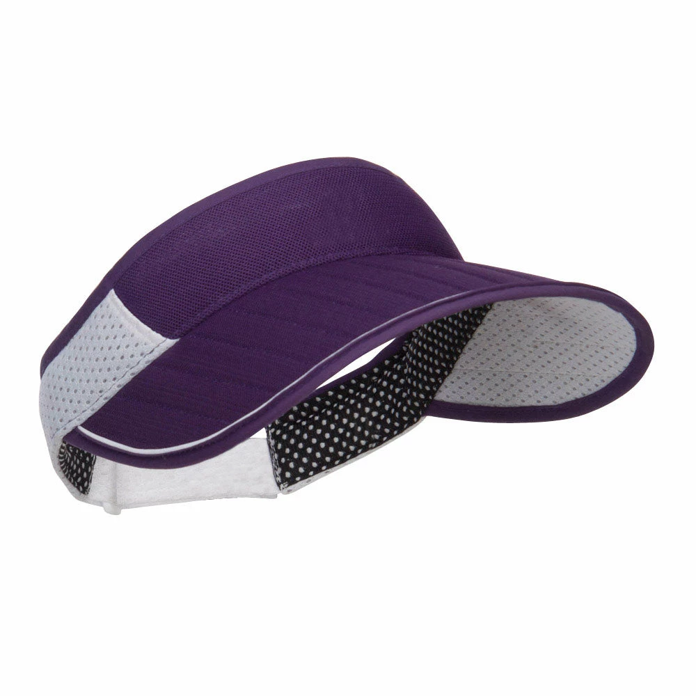 CVORE Golf Roll Up Sun Visor - Image 14