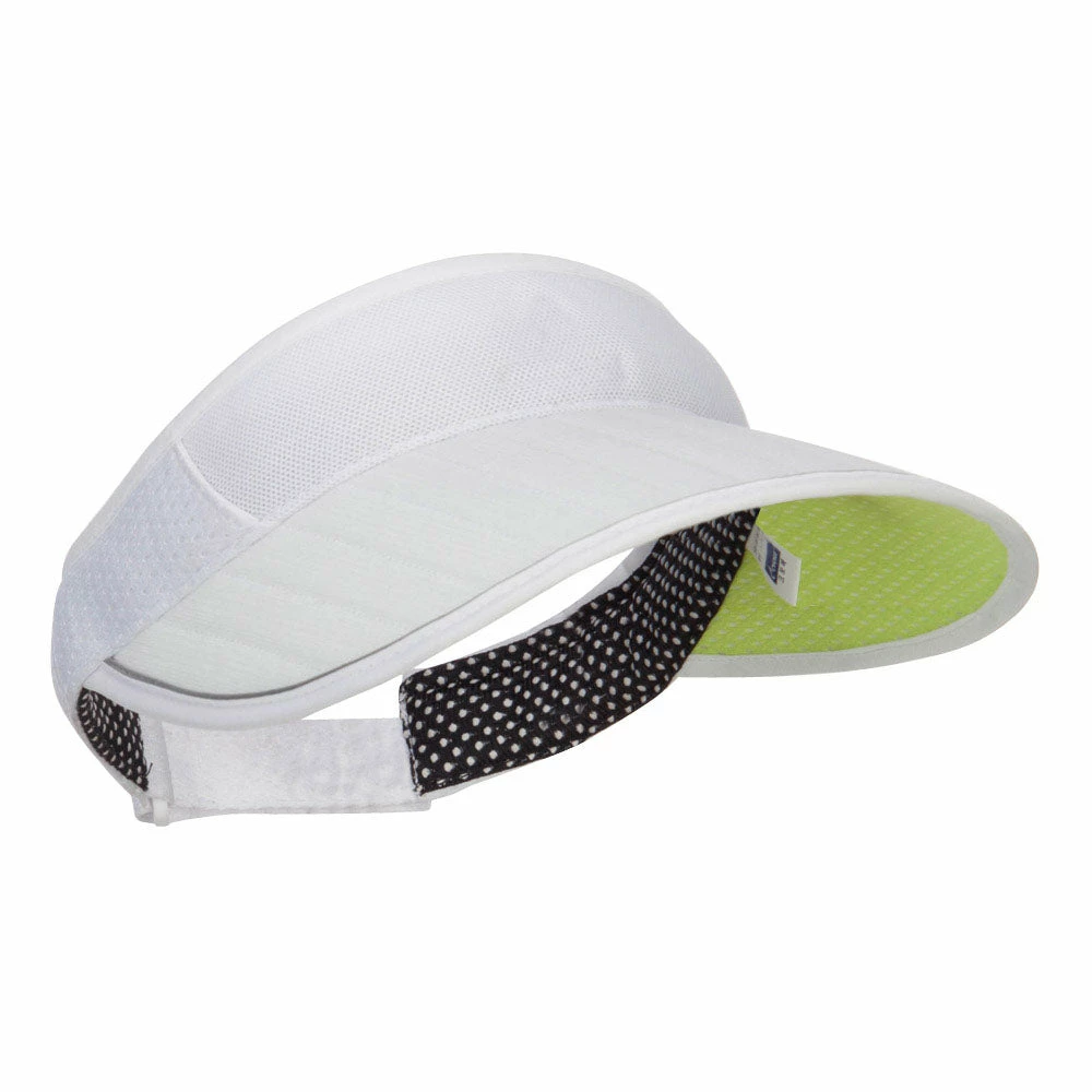 CVORE Golf Roll Up Sun Visor - Image 19