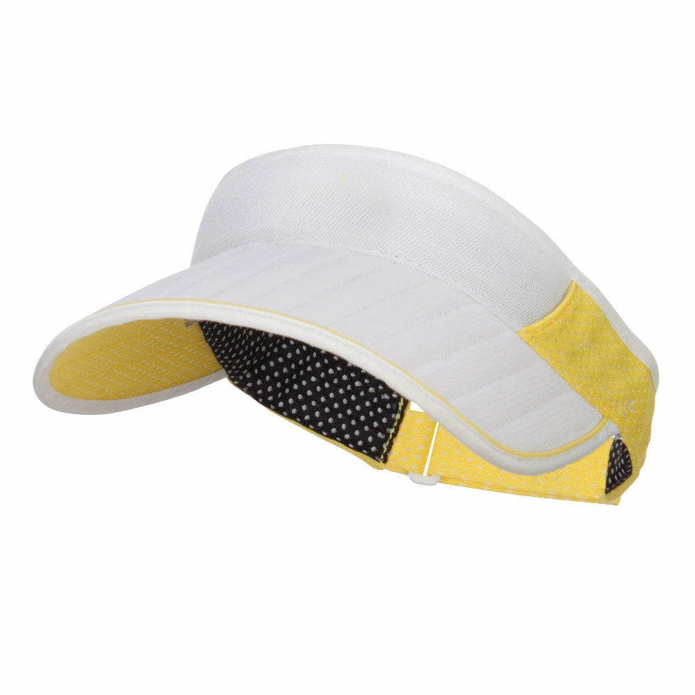 CVORE Golf Roll Up Sun Visor - Image 21