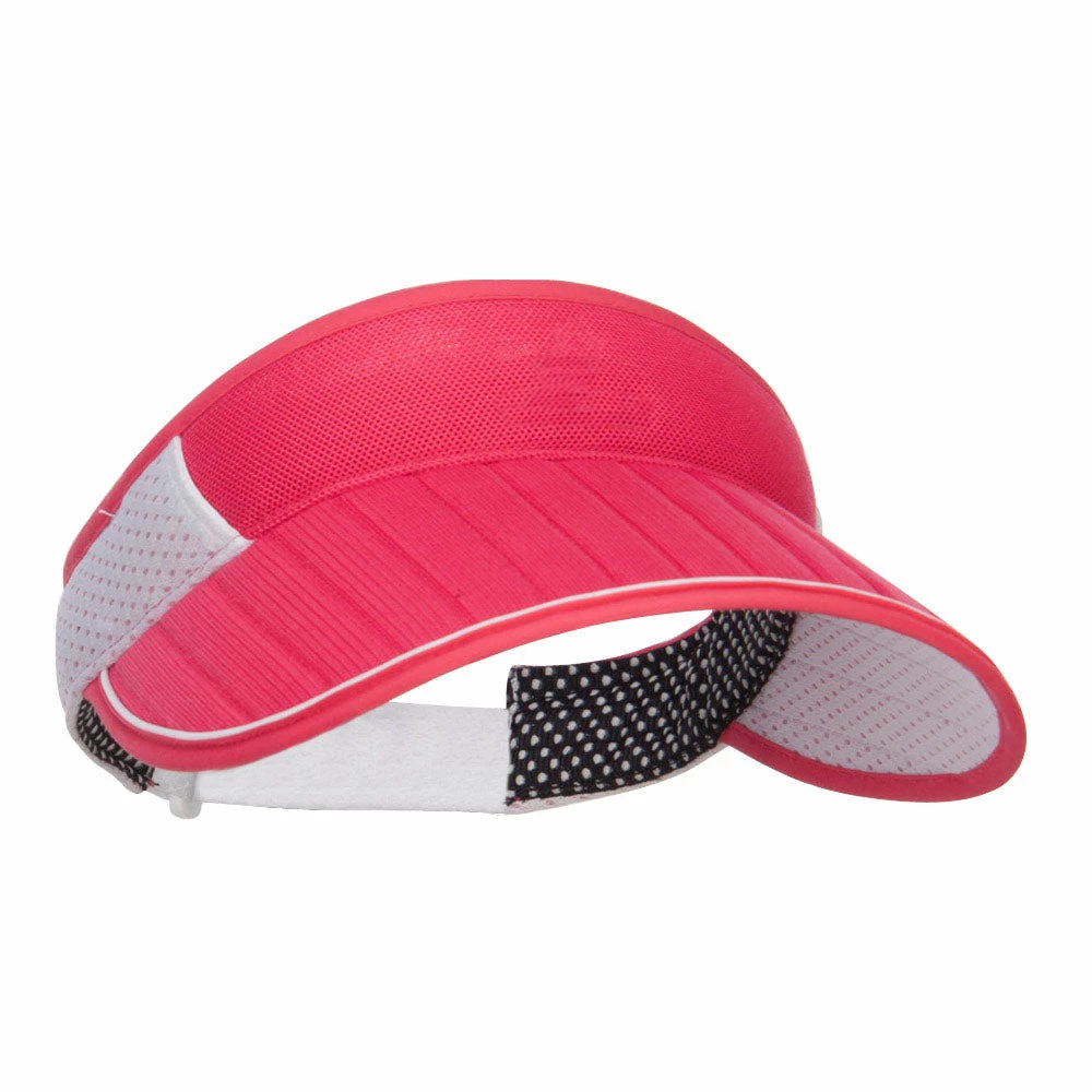 CVORE Golf Roll Up Sun Visor - Image 29