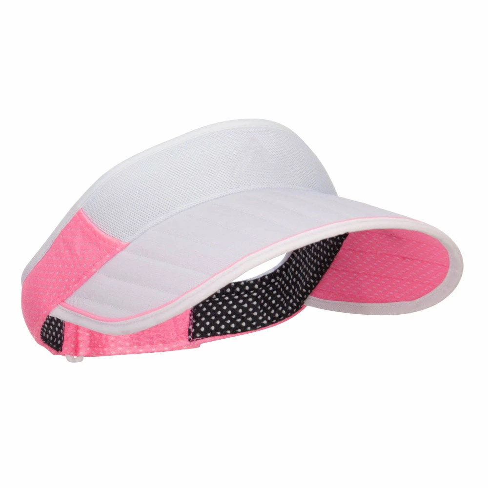 CVORE Golf Roll Up Sun Visor - Image 34