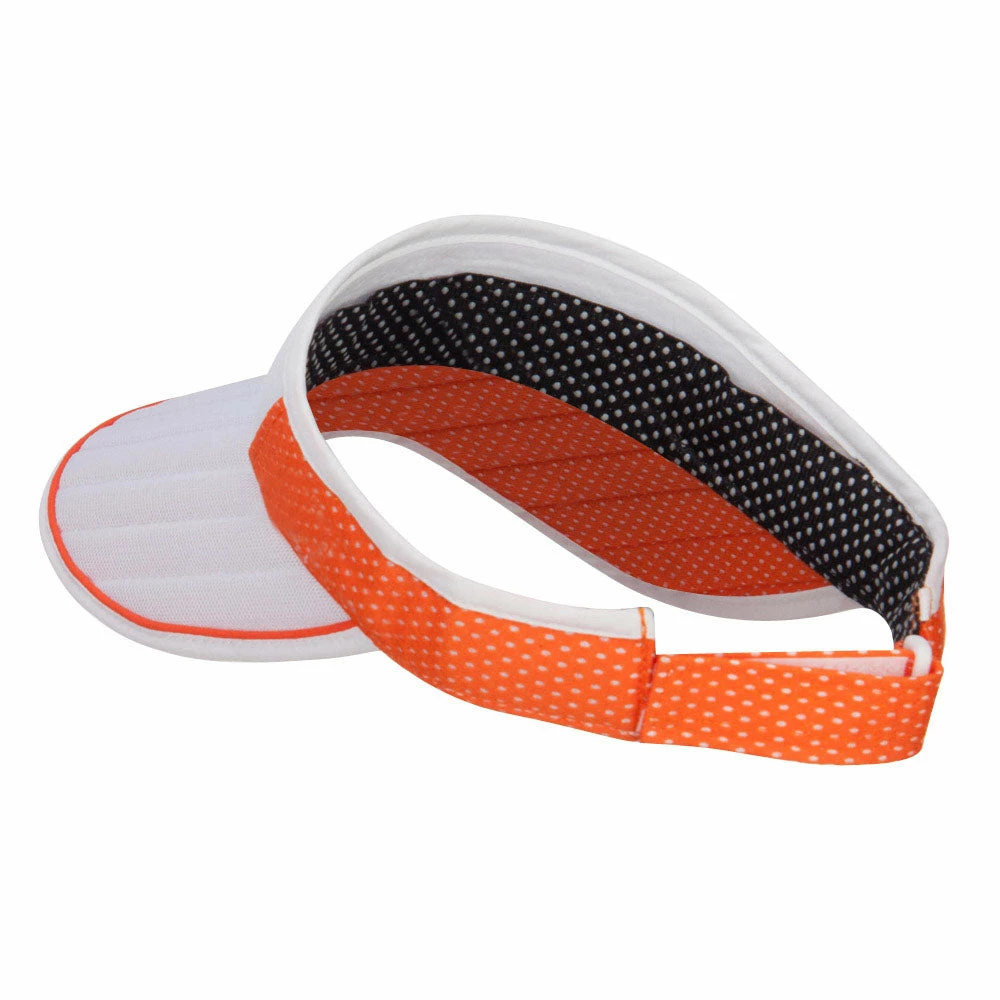 CVORE Golf Roll Up Sun Visor - Image 37