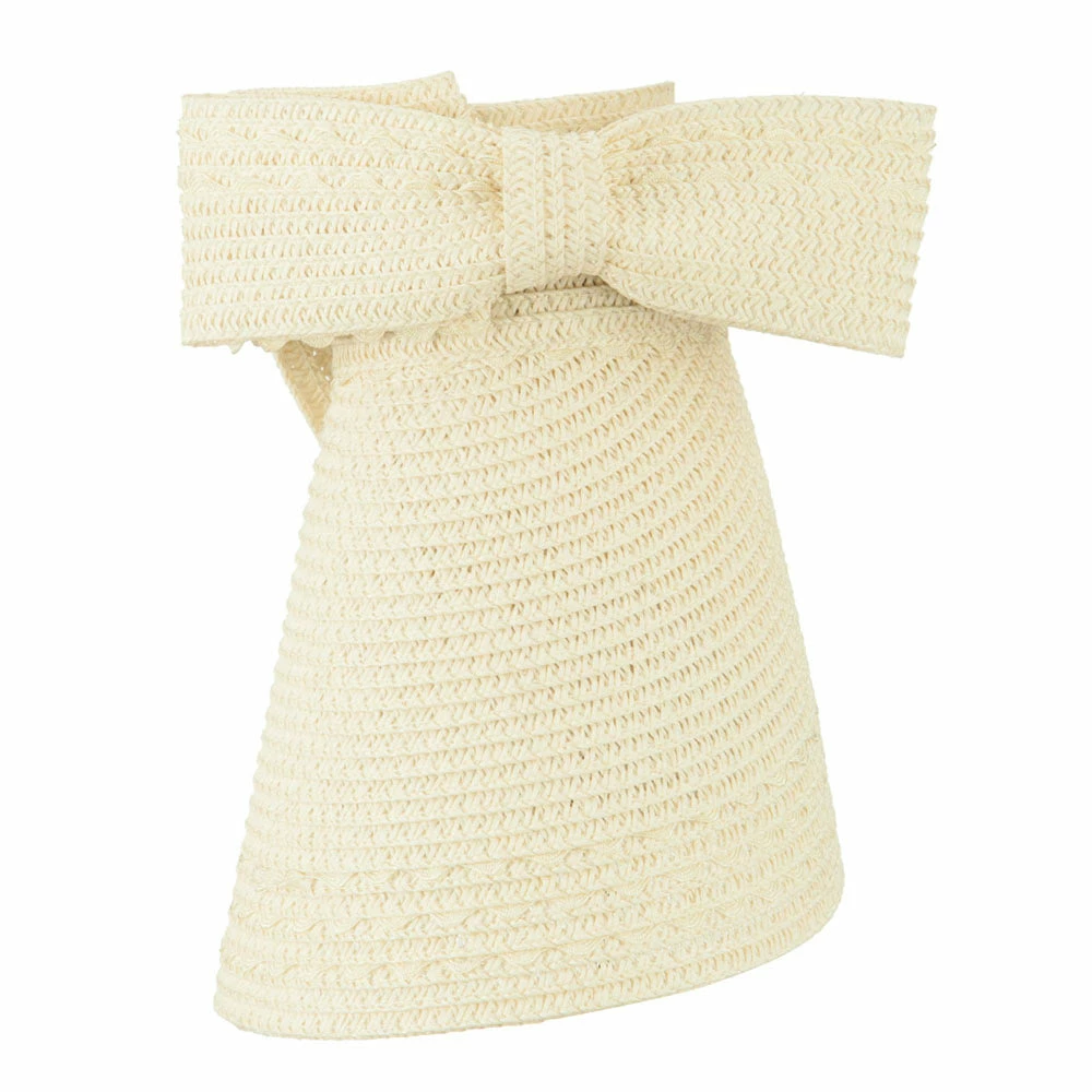 Something Special Ribbon Roll Up Gardening Visor - Image 25