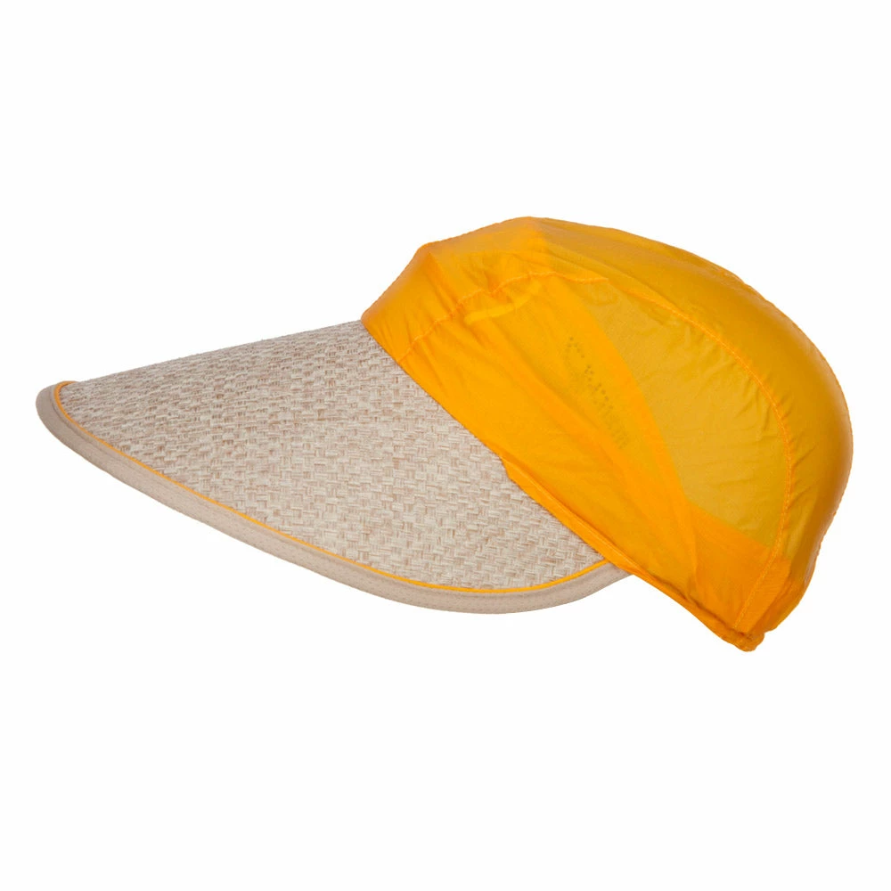 CVORE Hidden Lid Wrap Visor Cap - Image 14