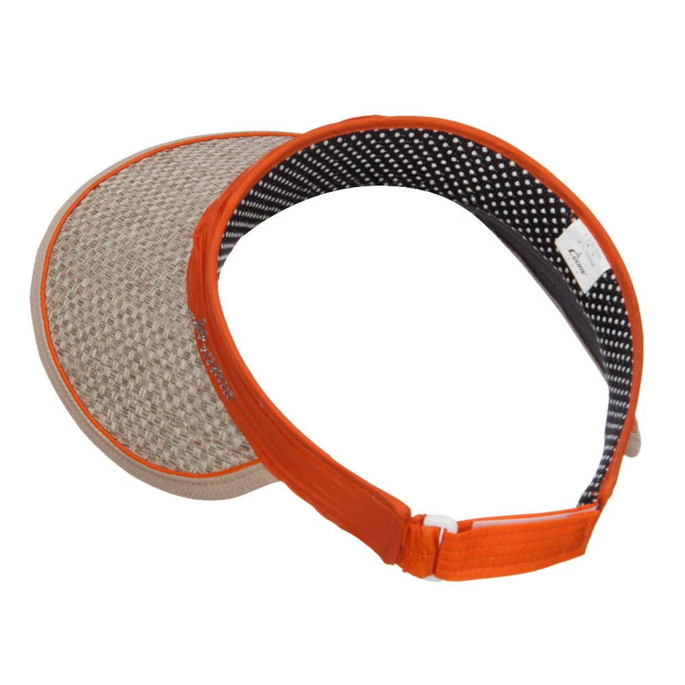 CVORE Hidden Lid Wrap Visor Cap - Image 17