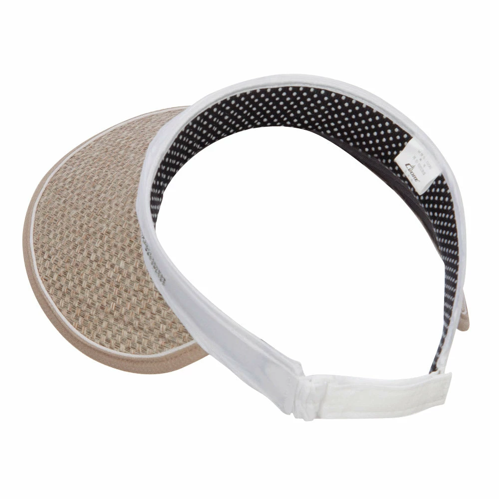 CVORE Hidden Lid Wrap Visor Cap - Image 7