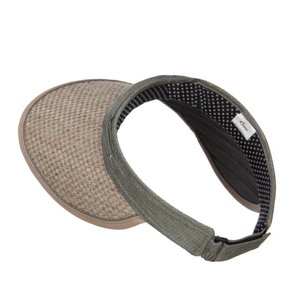 CVORE Hidden Lid Wrap Visor Cap - Image 22