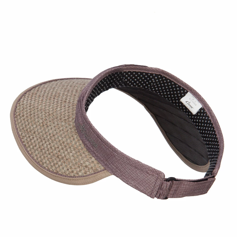 CVORE Hidden Lid Wrap Visor Cap - Image 27