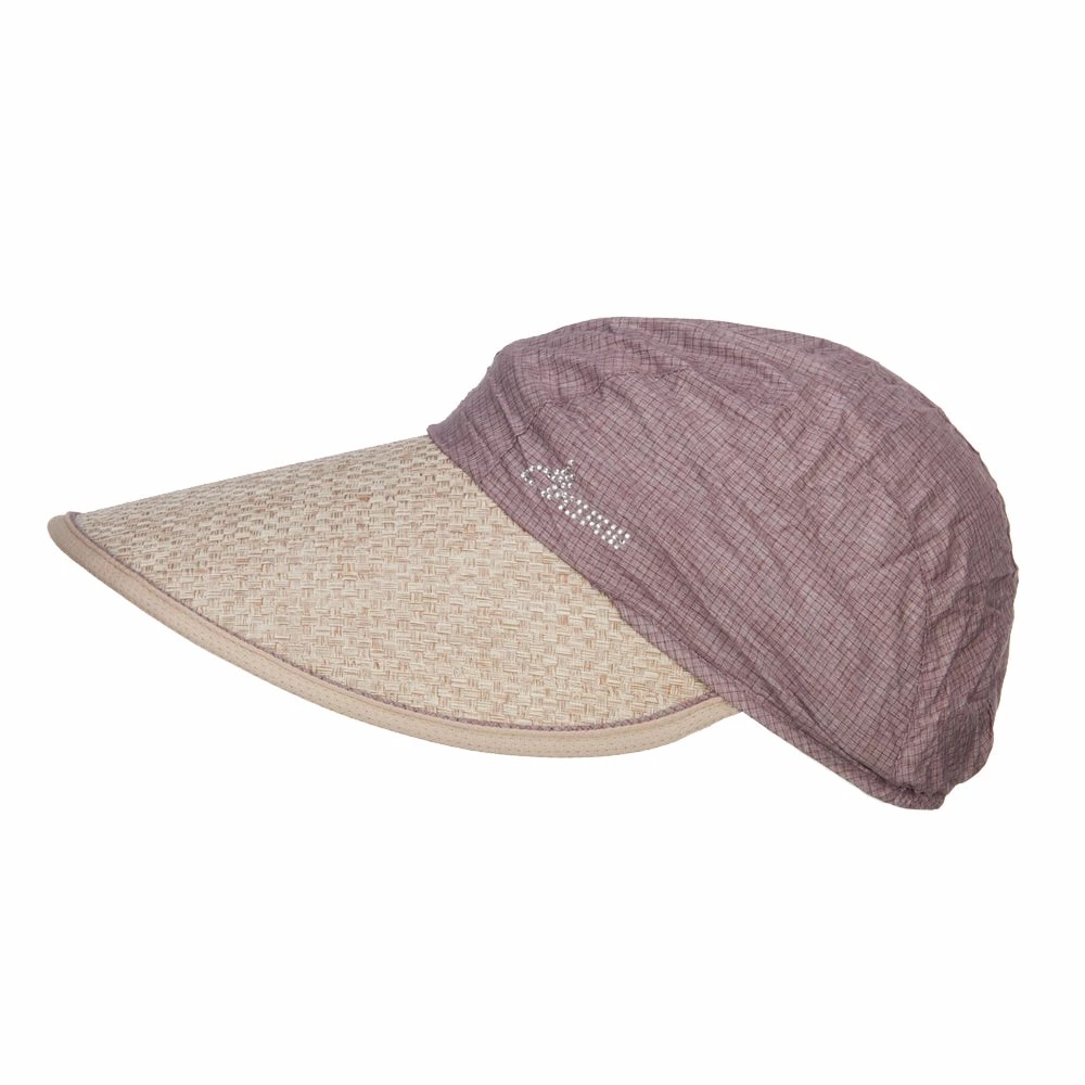 CVORE Hidden Lid Wrap Visor Cap - Image 29