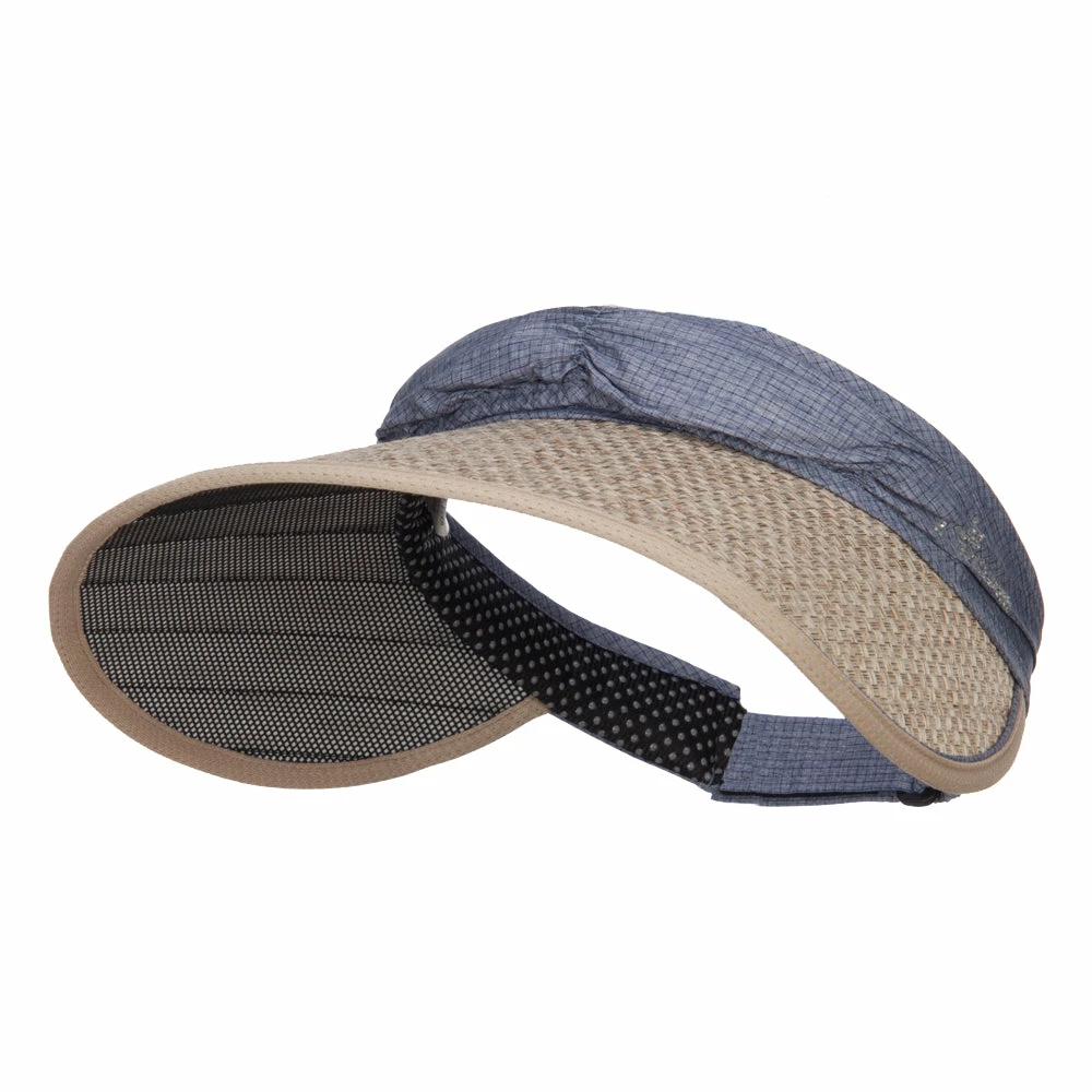 CVORE Hidden Lid Wrap Visor Cap - Image 31