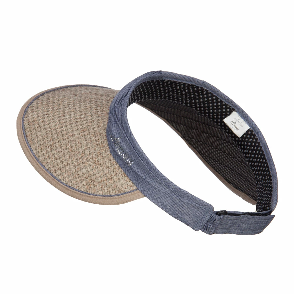 CVORE Hidden Lid Wrap Visor Cap - Image 32