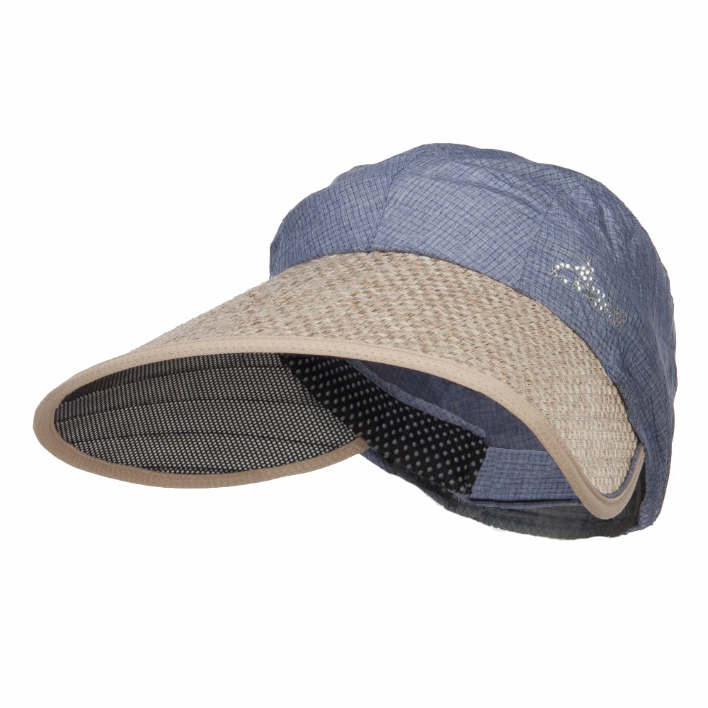 CVORE Hidden Lid Wrap Visor Cap - Image 33